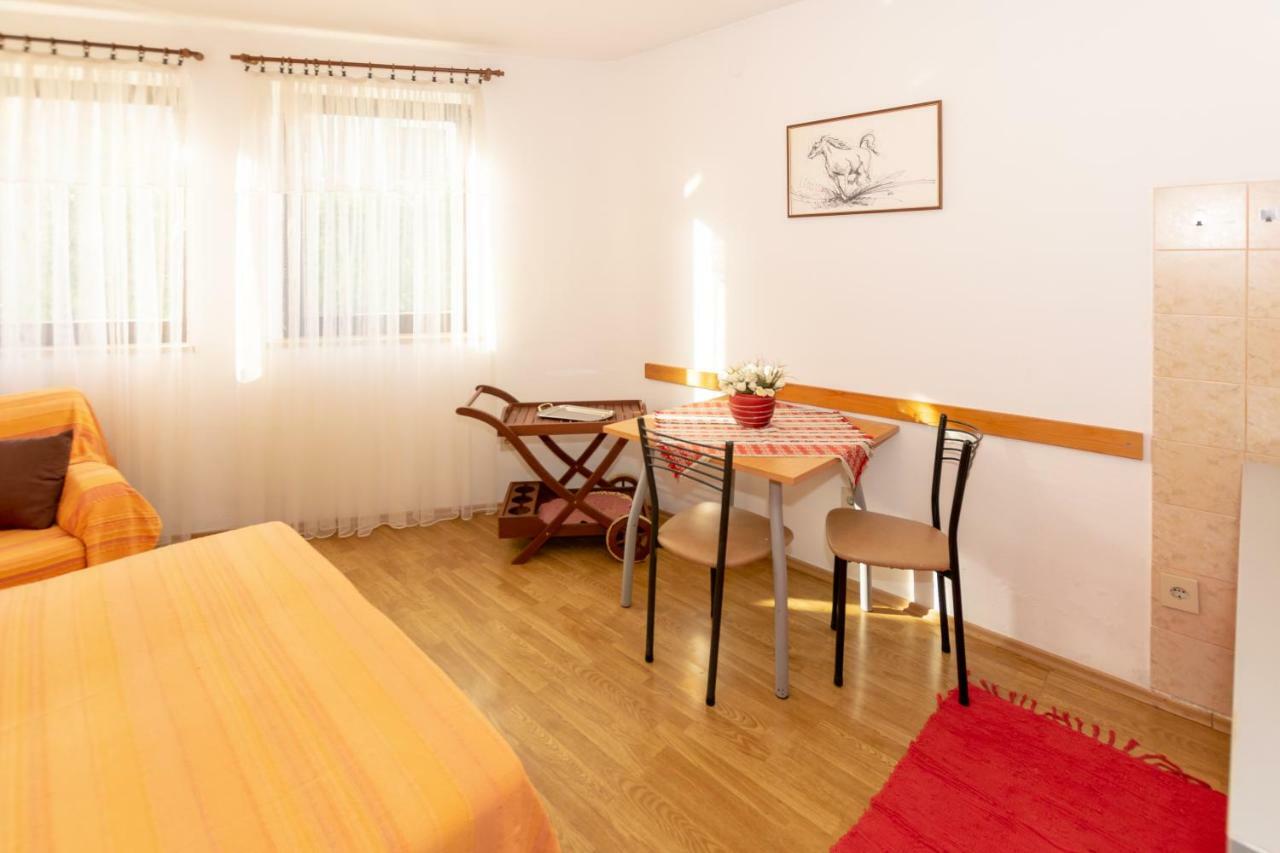 Apartments Mirjana Pula Extérieur photo